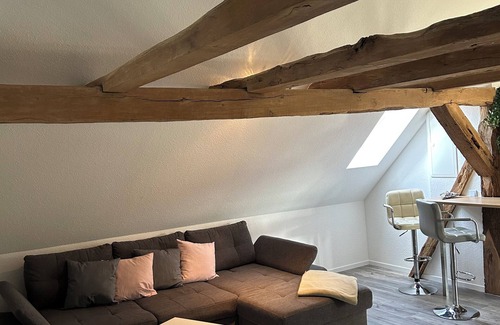 Bad Wildungen Apartment | Urlaub Machen mit Charme