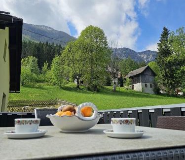 Huttendorf House | Urlaub mit Bergblick - Ferienhaus in Bad Bleiberg