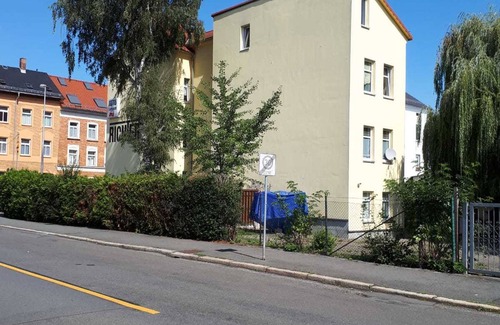 Gera Apartment | Urlaub Nicht nur für Monteure k3 - Urlaub Nicht nur für Monteure