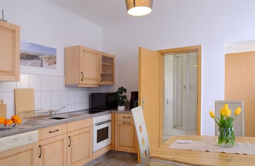 Gera Apartment | Urlaub Nicht nur für Monteure k1 - Urlaub Nicht nur für Monteure