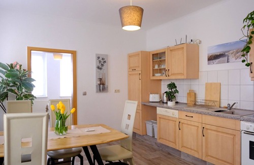 Gera Apartment | Urlaub Nicht nur für Monteure k1 - Urlaub Nicht nur für Monteure