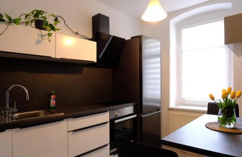 Gera Apartment | Urlaub nicht nur für Monteure "G1"