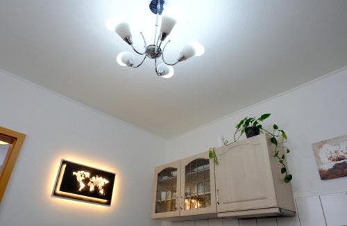Gera Apartment | Urlaub nicht nur für Monteure "K2"