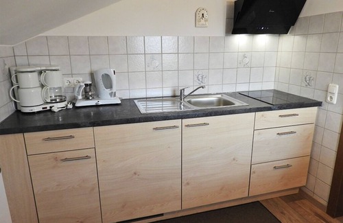 Bad Birnbach Apartment | Urlaub zum Entspannen und Ausspannen in zentraler Lage