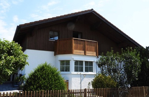 Bad Birnbach Apartment | Urlaub zum Entspannen und Ausspannen in zentraler Lage