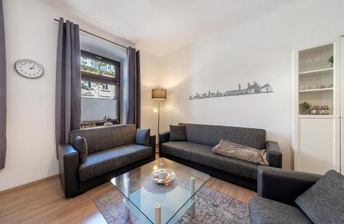 Bautzen Apartment | Urlaub zwischen 17 Türmen