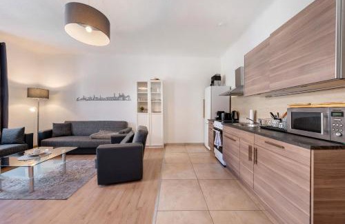 Bautzen Apartment | Urlaub zwischen 17 Türmen