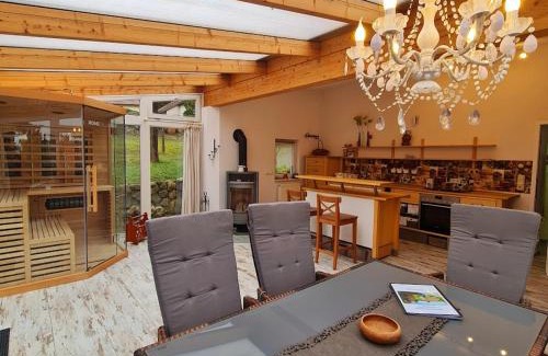 Olbersdorf Apartment | Urlaubsdomizil Am Töpfer - Ferienwohnungen in Olbersdorf