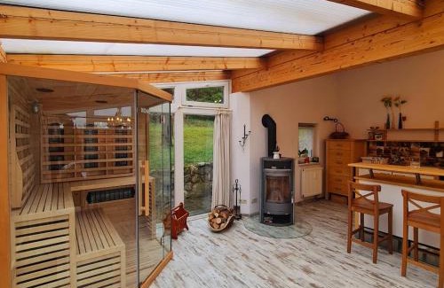 Olbersdorf Apartment | Urlaubsdomizil Am Töpfer - Ferienwohnungen in Olbersdorf