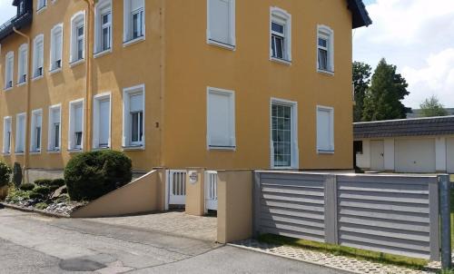 Lengefeld Apartment | Urlaubsdomizil Lengefeld
