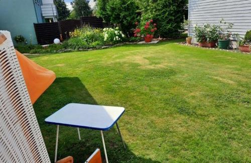 Lengefeld Apartment | Urlaubsdomizil Lengefeld
