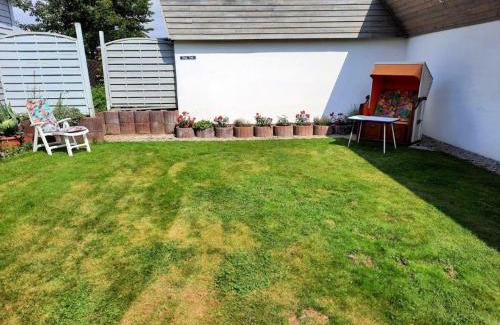 Lengefeld Apartment | Urlaubsdomizil Lengefeld