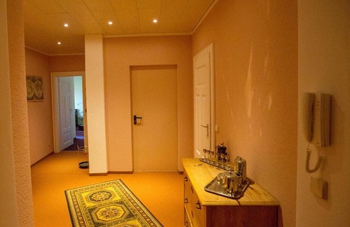 Lengefeld Apartment | Urlaubsdomizil Lengefeld
