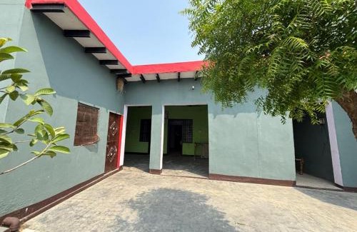 Sikandarabad House | Urmila homestay