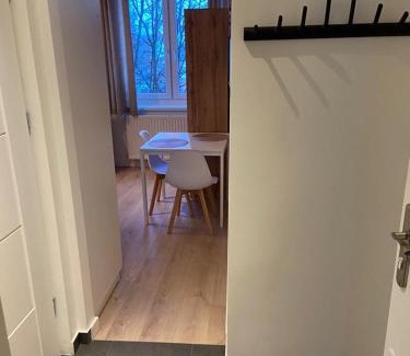 Krosno Apartment | Urocze mieszkanko