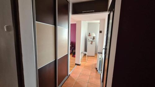Nowe Miasto Lubawskie Apartment | Uroczy apartament w centrum i darmowym parkingiem.