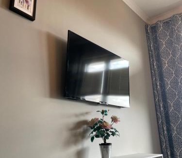 Baluty Apartment | Uroczy apartament - Mackiewicza 5, Parking, Netflix