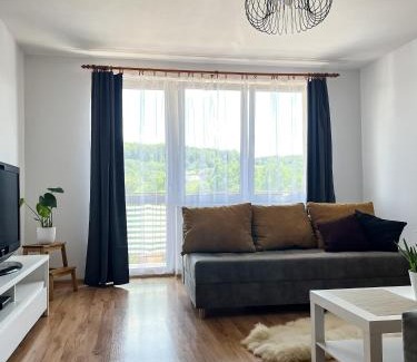 Wadowice Apartment | Uroczy Apartament Pod Skarpą