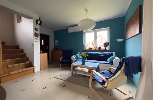 Woszakowice House | Uroczy Zakątek Boszkowo