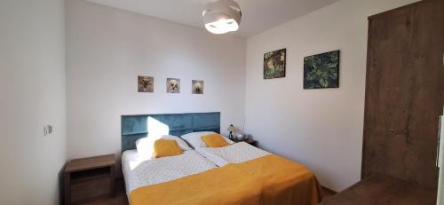 Zarzecze Apartment | Uroczysko nad Jeziorem Żywieckim