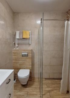 Zarzecze Apartment | Uroczysko nad Jeziorem Żywieckim