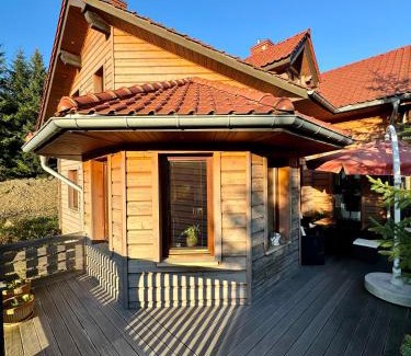 gmina Kamienica Villa | Uroczysko pod Mogielicą