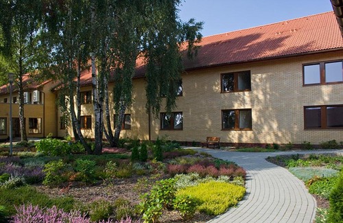 Pabianice Hotel | Uroczysko Porszewice - Ośrodek Konferencyjno-Rekolekcyjny