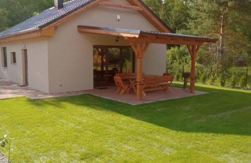 Nowa Sol House | Urokliwy domek nad Jeziorem 2
