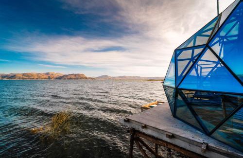 Cutimbo Cabin | Uros Titicaca Lodge