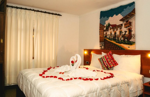 Cusco Historic Center Bed & Breakfast | Urpi Inn Cusco