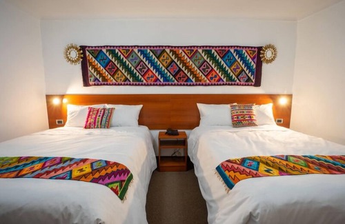 Cusco Historic Center Bed & Breakfast | Urpi Inn Cusco