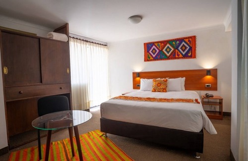 Cusco Historic Center Bed & Breakfast | Urpi Inn Cusco