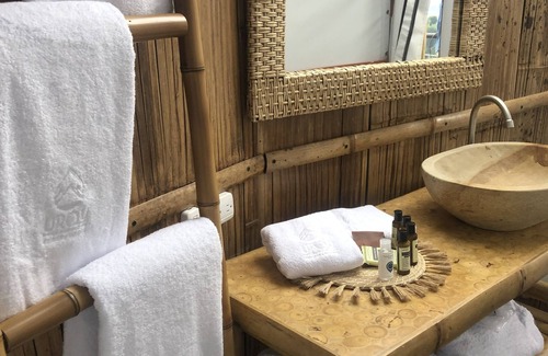 Usaquen Hotel | Urqu Glamping