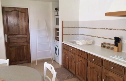 Behobie Apartment | Urrugne, T2 apartment in quiet area, for 2 adults and 2 children maximum