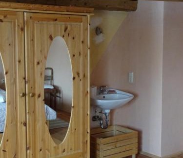 Hermsdorf-Erzgebirge Apartment | Urselhof