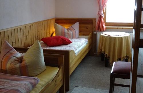 Hermsdorf-Erzgebirge Apartment | Urselhof