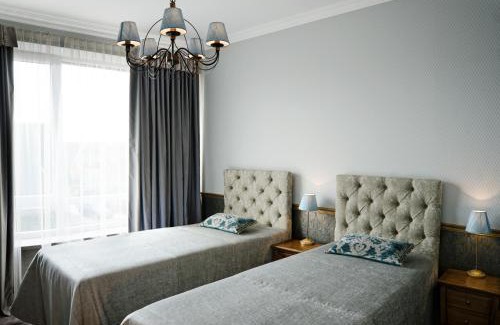 Druskininkai Apartment | Ursula Royal Apartments