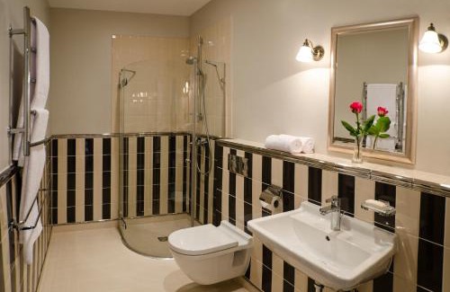 Druskininkai Apartment | Ursula Royal Apartments