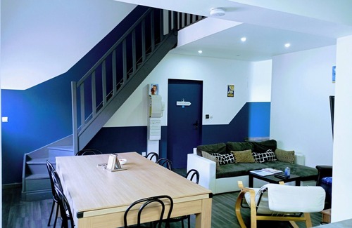 Chalons-en-Champagne Apartment | Ursulines Loft