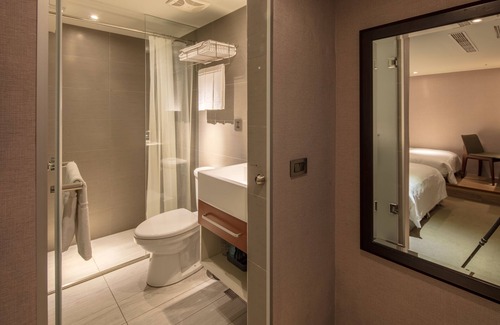 Songshan Hotel | Urtrip Hotel