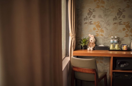 Songshan Hotel | Urtrip Hotel