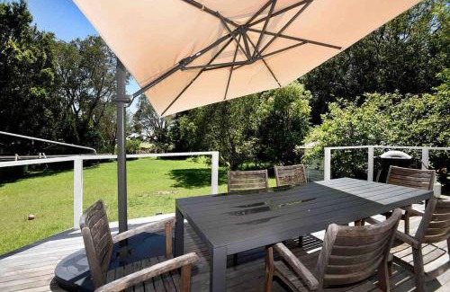 Urunga House | Urunga Beach House