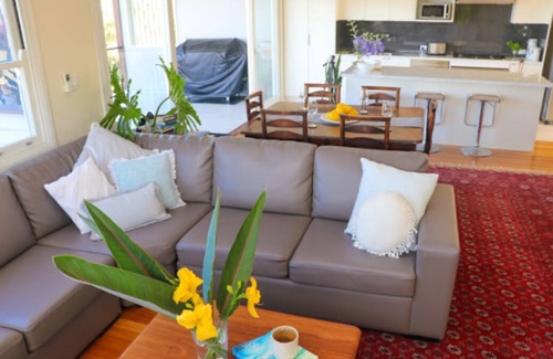 Urunga House | Urunga Magic - Waterfront Views!