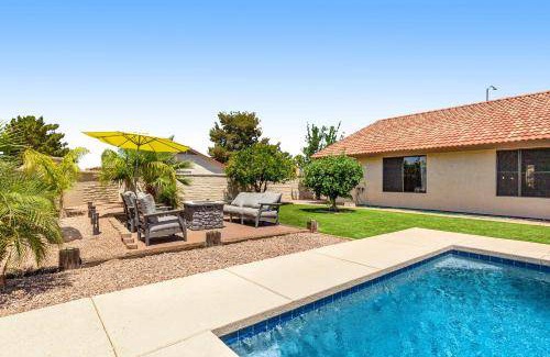 Alta Mesa Community Association House | 153 m² House ∙ 3 bedrooms ∙ 8 guests