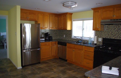 Barnegat Light House | Barnegat Light - Enchanting, Spacious Dream Home with Water Views