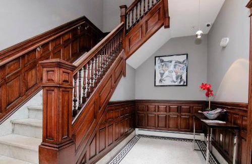 Griggs Park Apartment | 23 m² Apartment ∙ 1 bedroom ∙ 2 guests