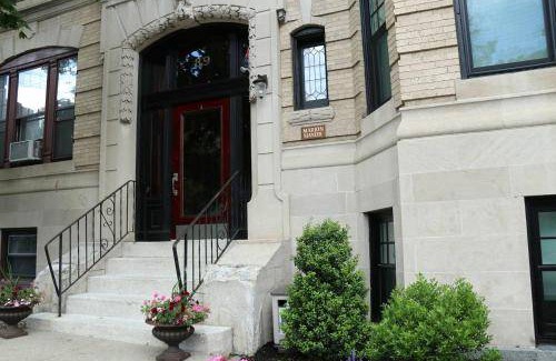 Griggs Park Apartment | 23 m² Apartment ∙ 1 bedroom ∙ 2 guests