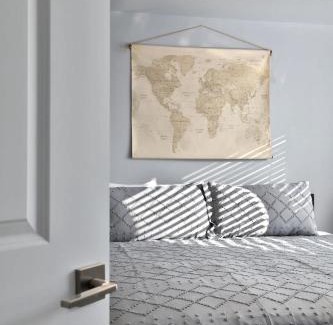 Old North Columbus Apartment | Modern Luxury in Columbus Near Downtown & OSU