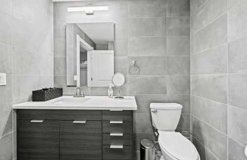 Old North Columbus Apartment | Modern Luxury in Columbus Near Downtown & OSU