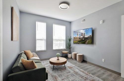 Old North Columbus Apartment | The Ohio Spot
